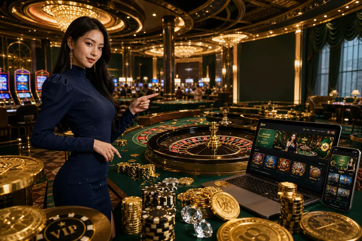o7777 অনলাইন স্লট গেম