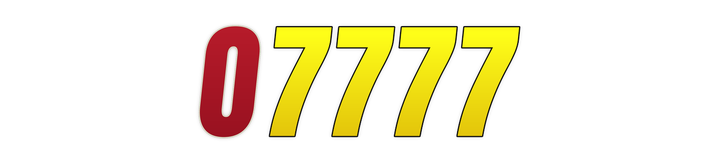 o7777